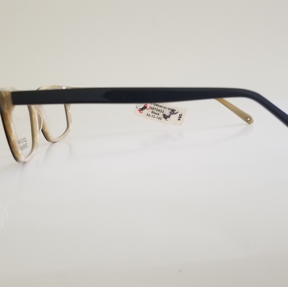 Pomy Eyewear WT Pomy Eyewear 54-15-145 - Picture 7 of 10